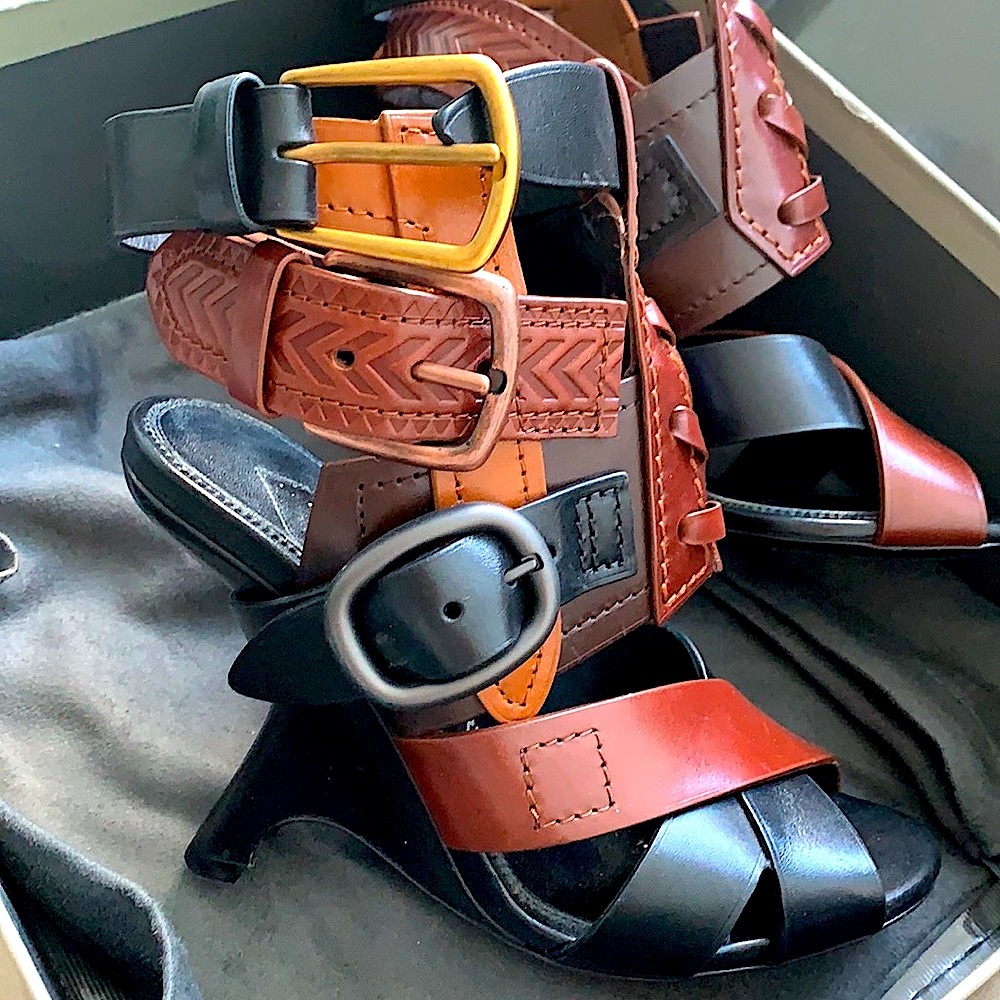 TOM FORD Shoes